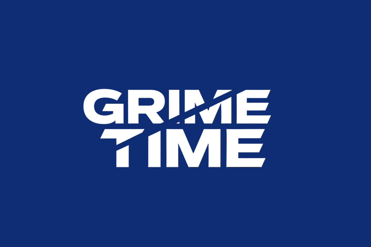 GrimeTime